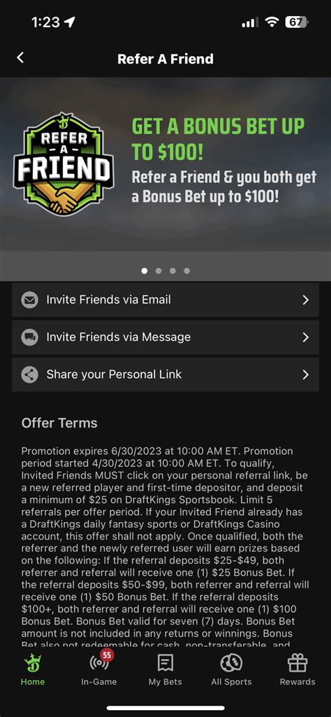 add friends on draftkings|How To Refer A Friend On DraftKings Sportsbook.